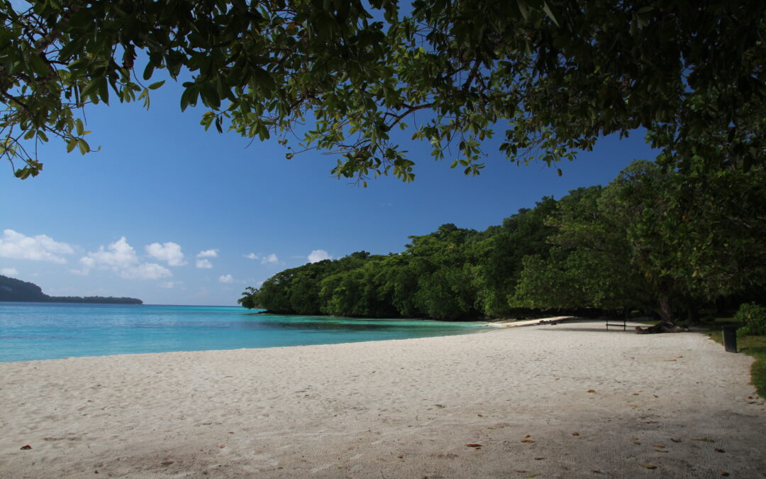 Stay healthy in Vanuatu!